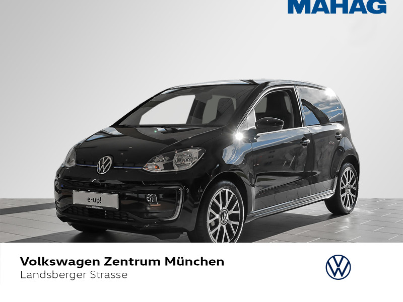 Volkswagen up 2.3 e-Up 3kWh Edition CCS Maps&MoreDock Alu16Upsilon