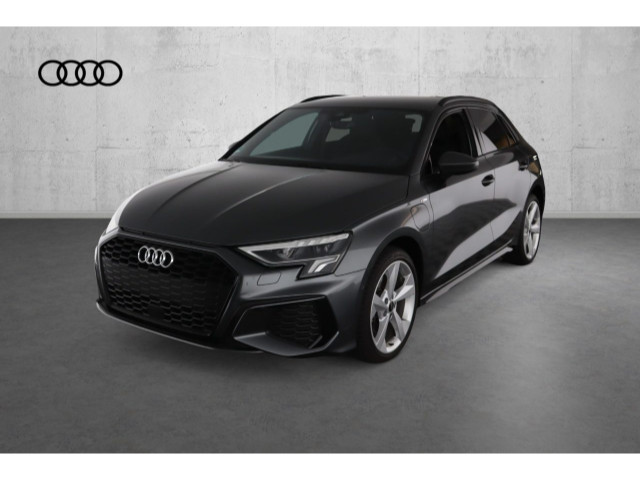 A3 40 1.4 TFSI e-tron Sportback S line