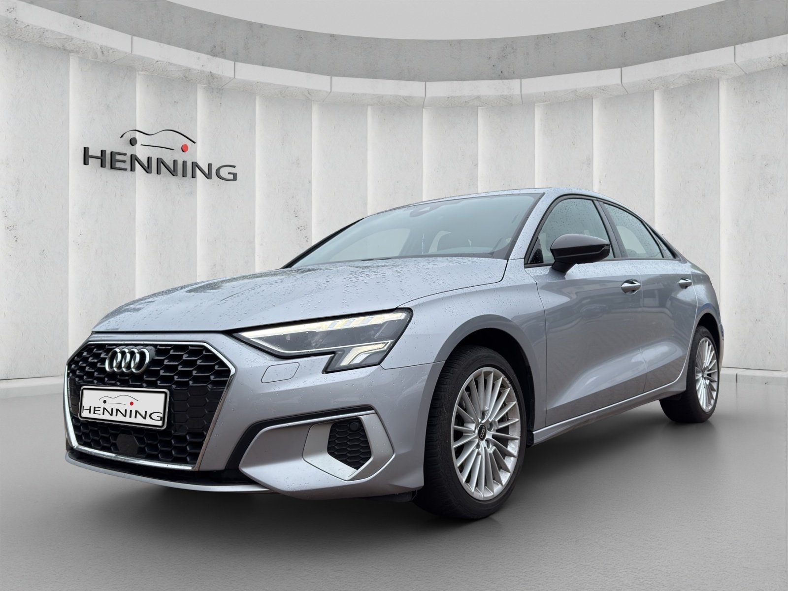 Audi A3 2.0 TDI 30 Limousine
