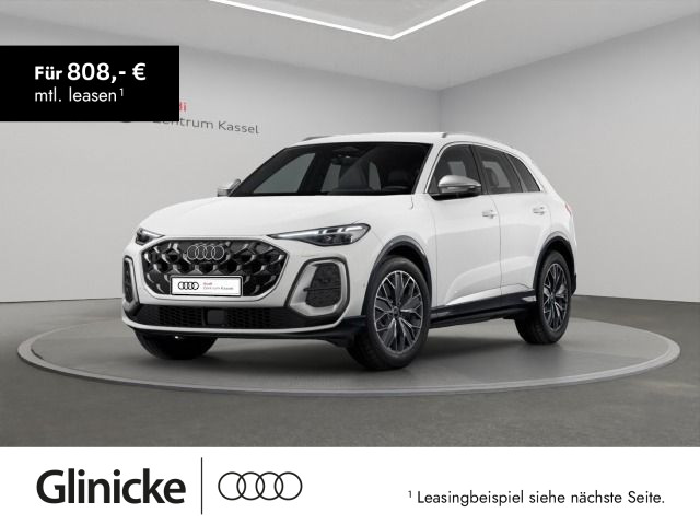 Audi SQ5 TFSI NEUBESTELLUNG MJ2025