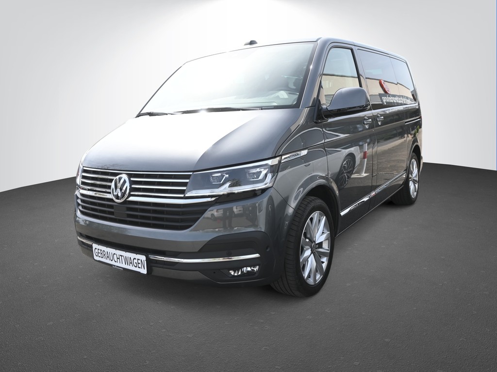 T6.1 Multivan Highline 2.0 TDI 4Motion DSG