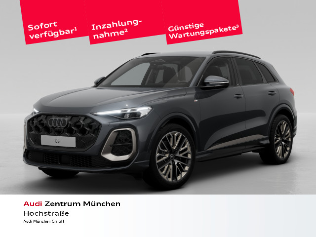 Q5 SUV TFSI quattro 150 kW S tronic
