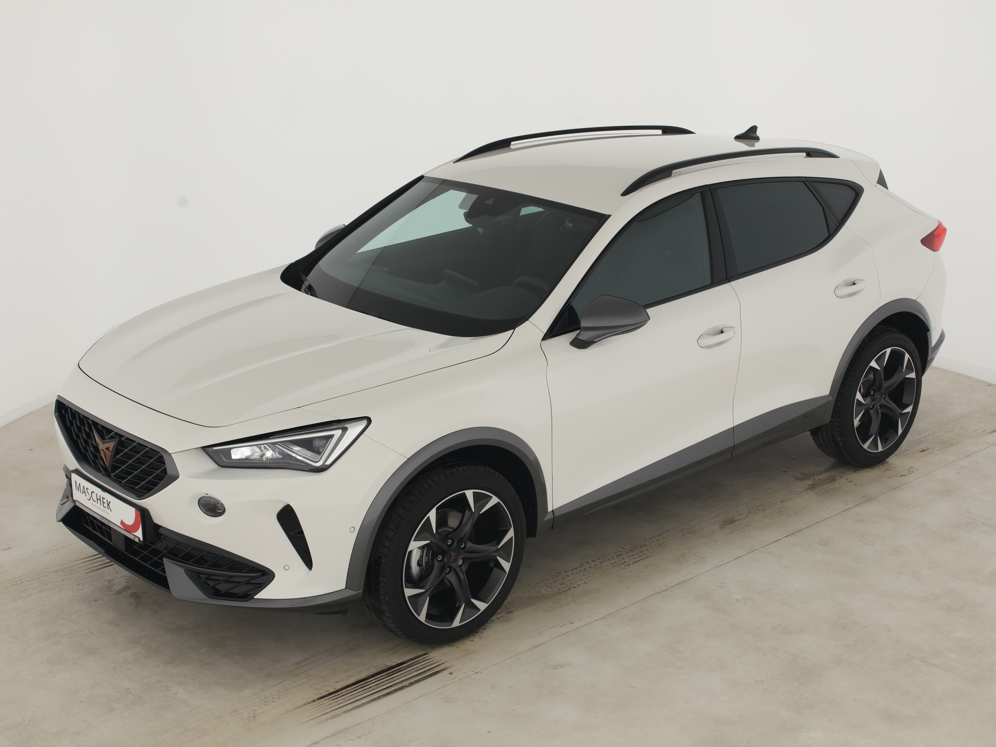CUPRA Formentor 2.0 TDI 4D FLA
