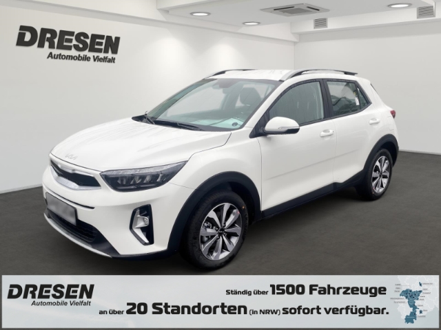Kia Stonic 1.0 T-GDI Vision