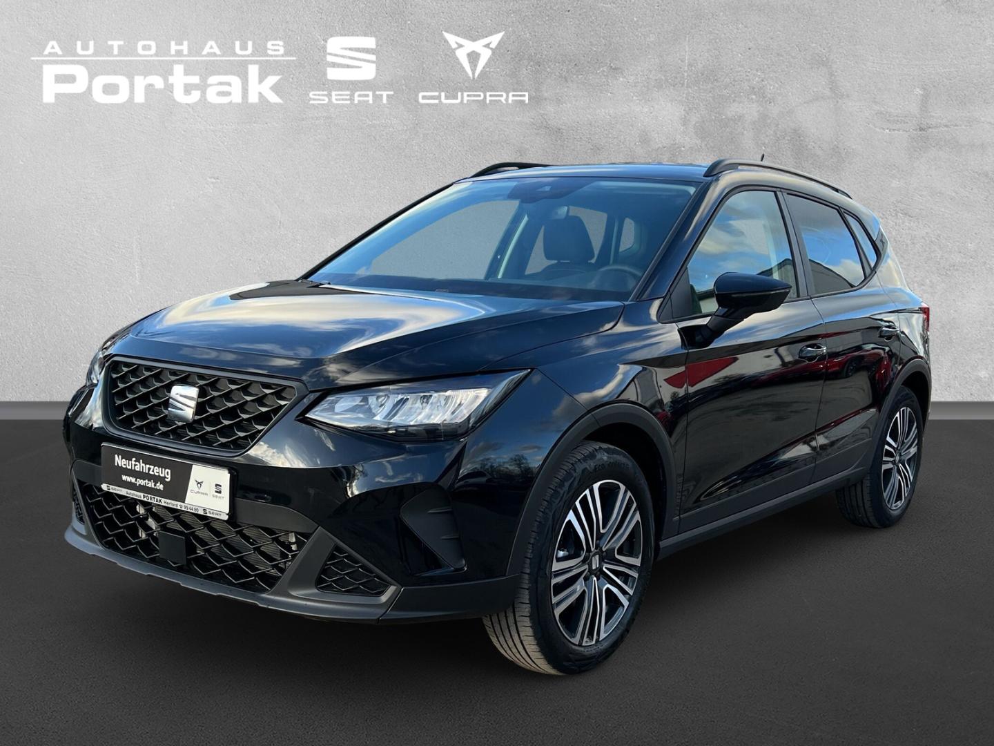 Seat Arona 1.0 TSI Style Edition n