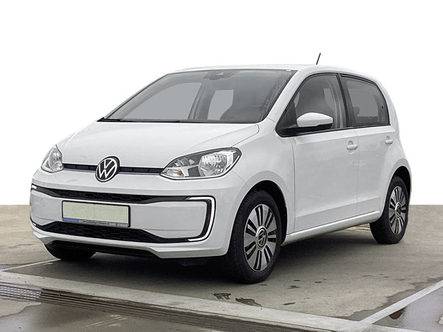 Volkswagen up e-up e-move up
