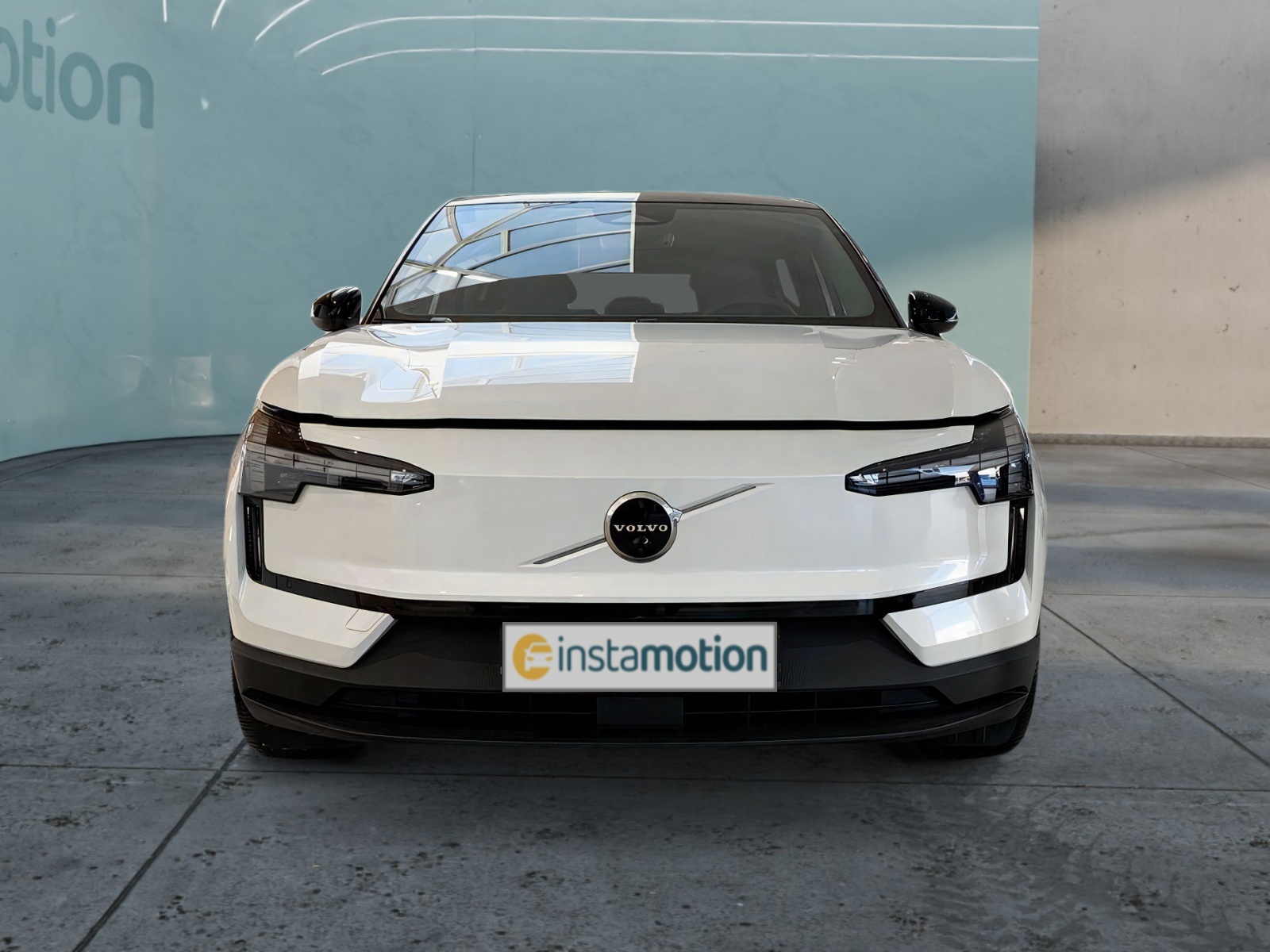 EX30 Twin Motor Performance AWD Ultra 315 kW, 5-türig (Elektrischer Strom)