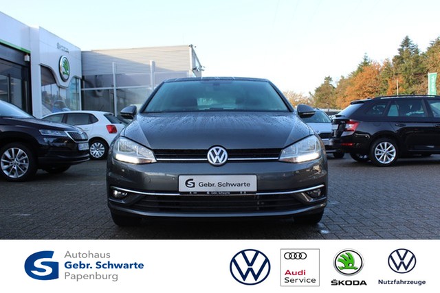 Volkswagen Golf 1.0 TSI Join