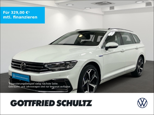 Passat Variant 1.4 TSI DSG LED NAV ACC KAMERA GTE