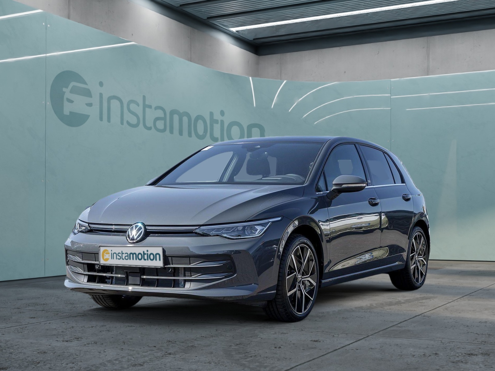 Volkswagen Golf 1.5 eTSI STYLE