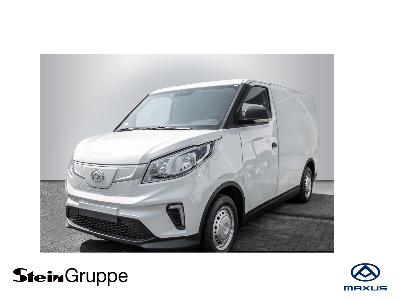 eDELIVER 3 PAN VAN ELEC 50 Aut. FWD SWB