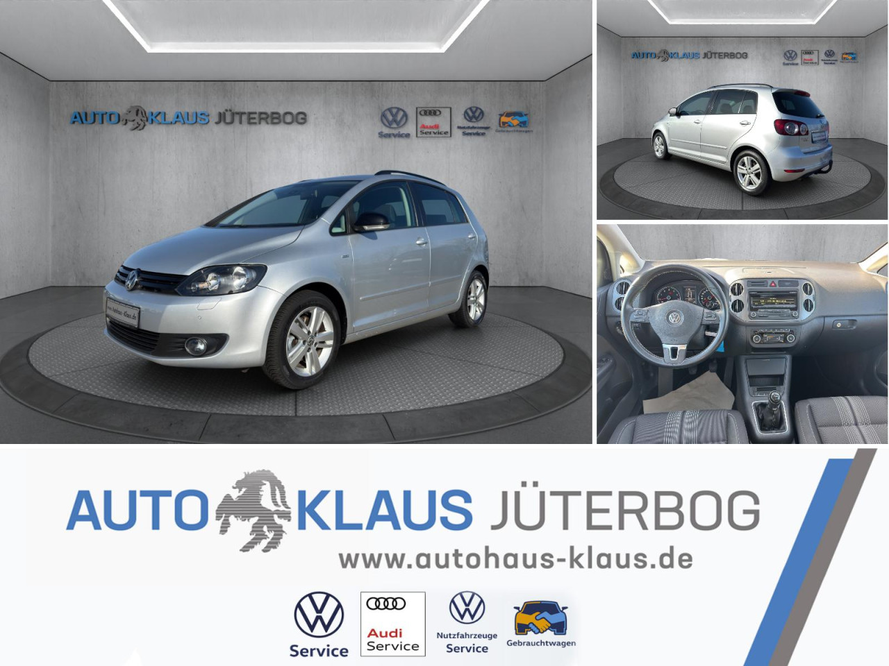 Volkswagen Golf 1.2 TSI VI Plus