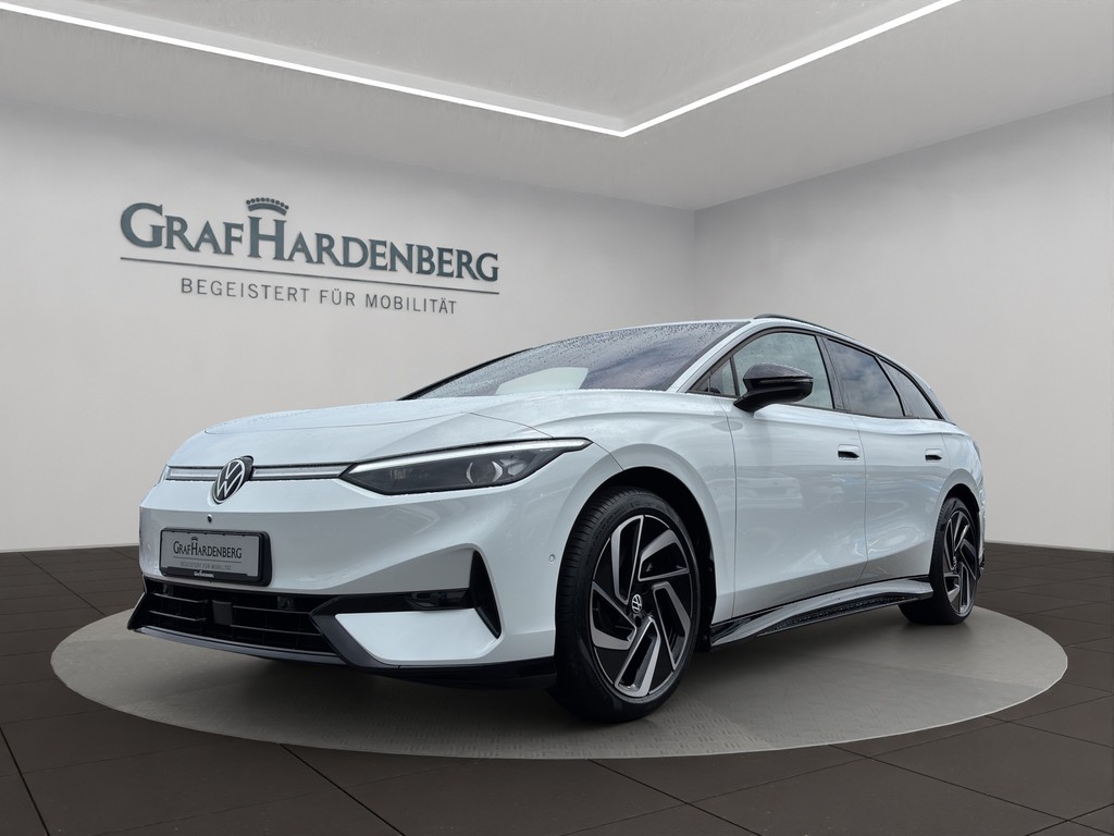 ID.7 Tourer Pro 210 kW AHK RFK ACC