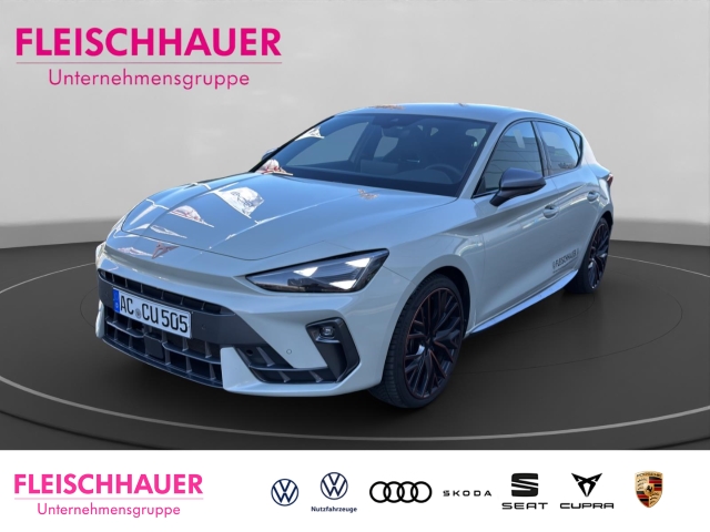 CUPRA Leon 1.5 eTSI 110kW (150PS) digitales