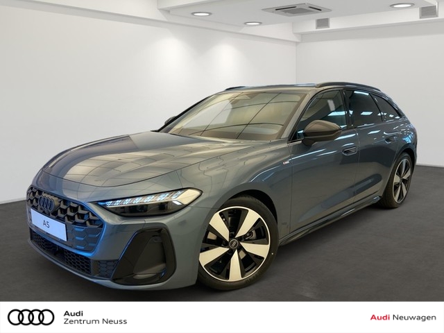 A5 AVANT TDI QUATTRO 150 KW S TRONIC SOFORT VERFÜGBAR