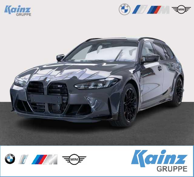 M3 Competition Touring M xDrive M Driver