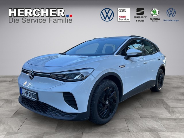 ID.4 109 kW Pure