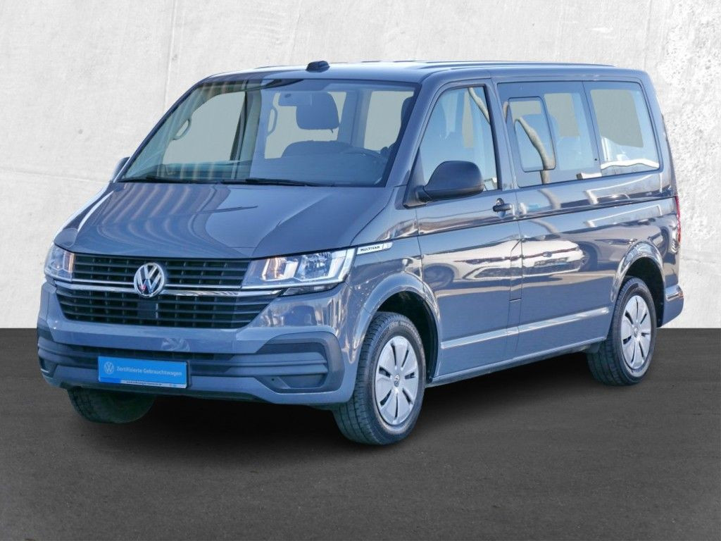 T6.1 Multivan 2.0 TDI Family AHK SHZ
