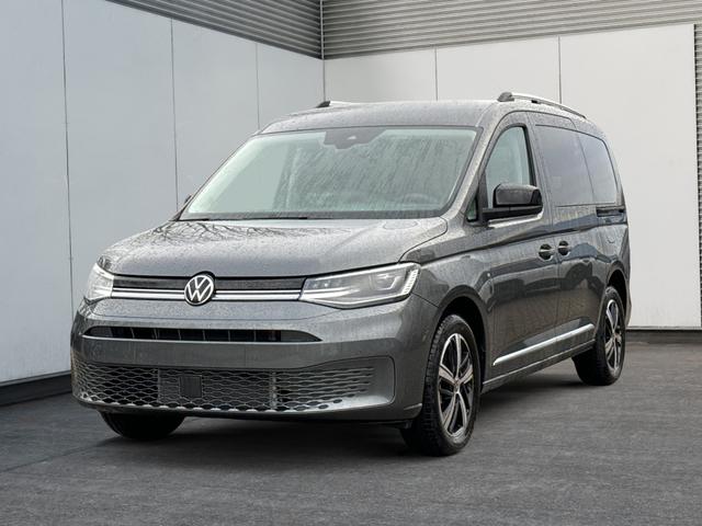 Volkswagen Caddy 1.5 Maxi Style T