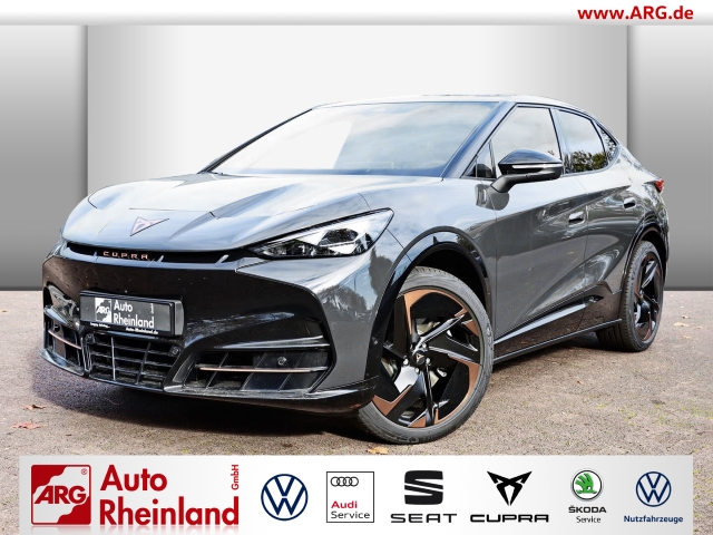 Tavascan Endurance 77kWh 286PS ADRENALINE-P SHZ WÄRMEP.