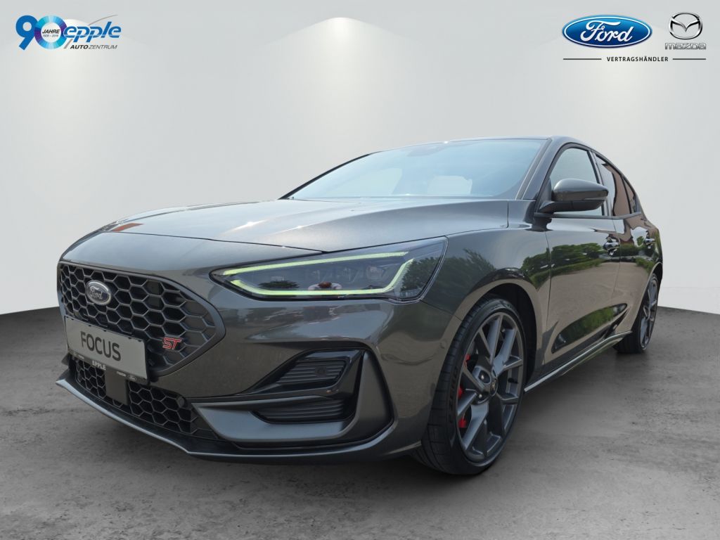 Focus ST X Limousine *Schiebedach* Schalter!