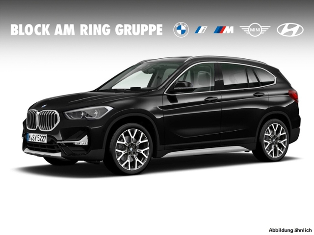 X1 xDrive20d