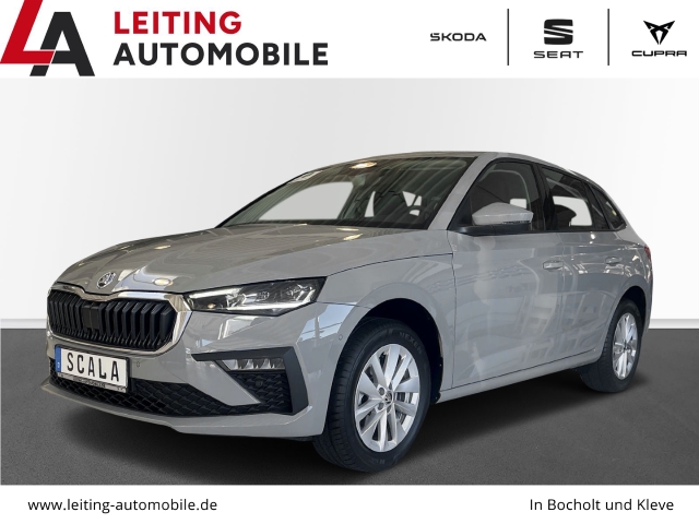 Skoda Scala 1.0 TSI SELECTION