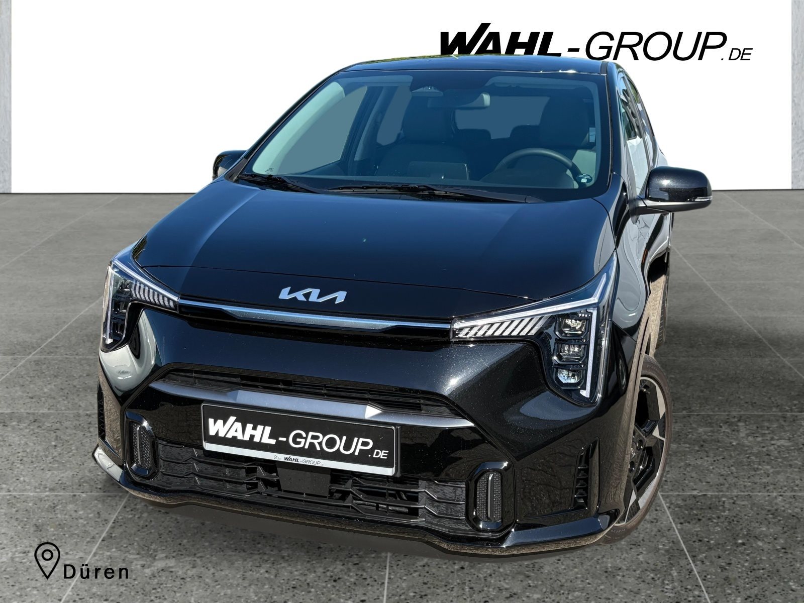 Picanto SPIRIT LAUNCH EDITION 1.2 MT (NAVI/KAMERA)