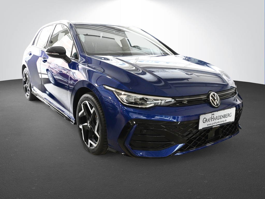 Golf R-Line 1,5 l eTSI OPF 110 kW (150 PS) DSG