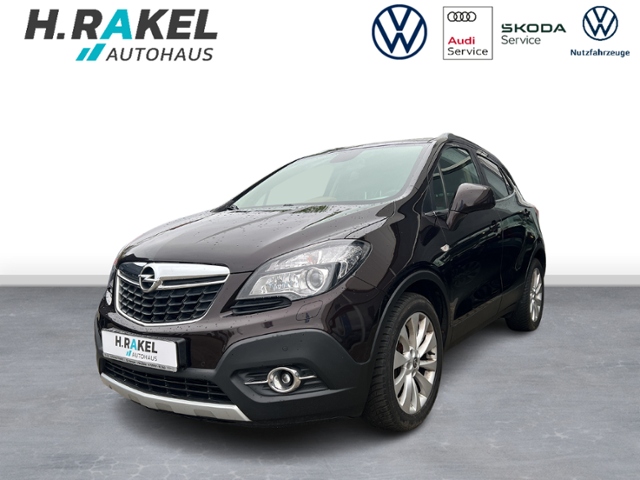 Opel Mokka 1.6 Innovation