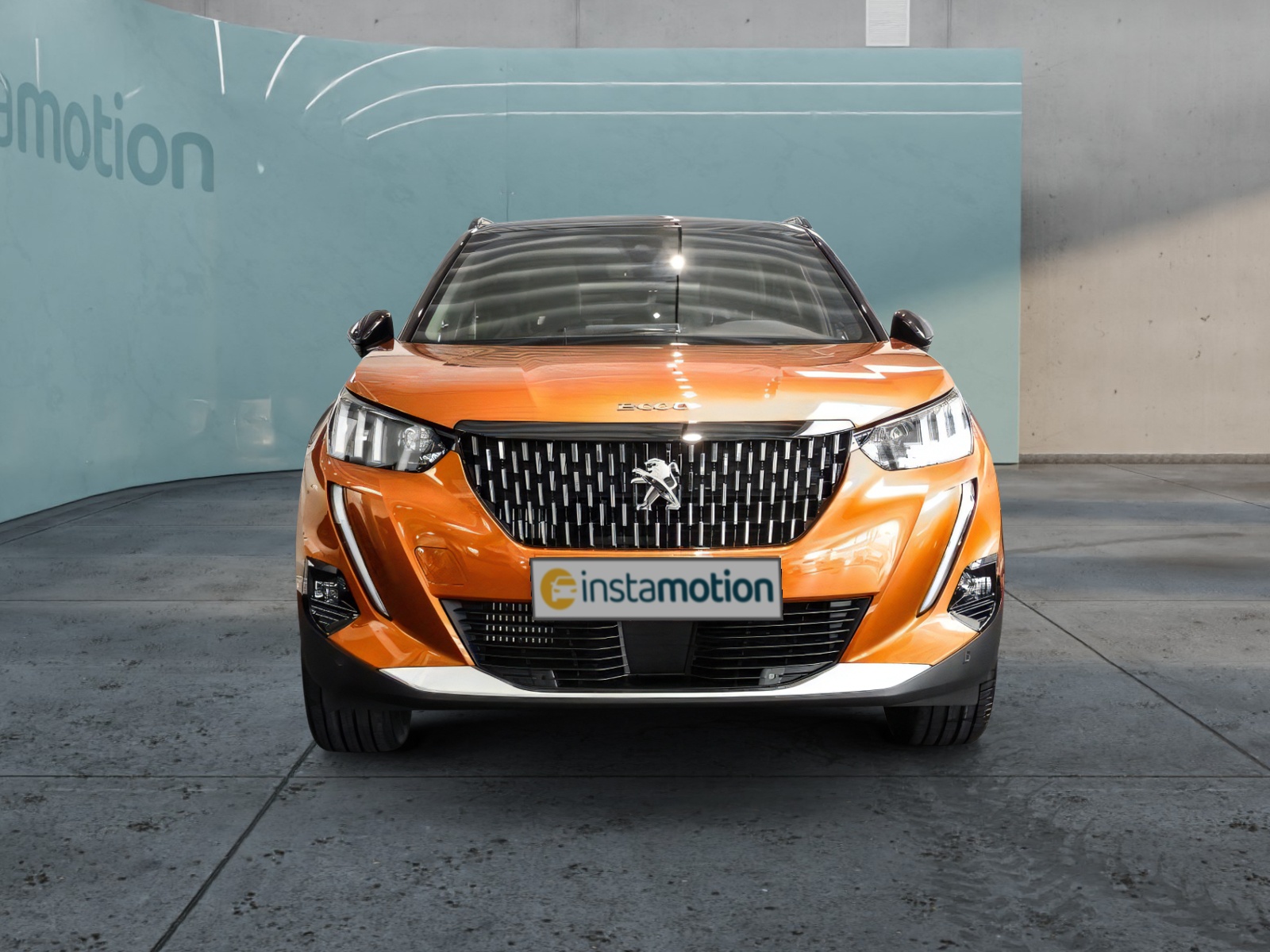 Peugeot 2008 1.2 GT 155