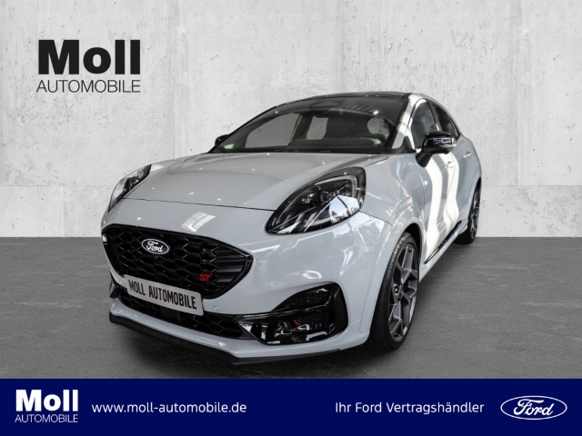 Puma ST 160PS Automatik - FACELIFT - Kontrastfarbe