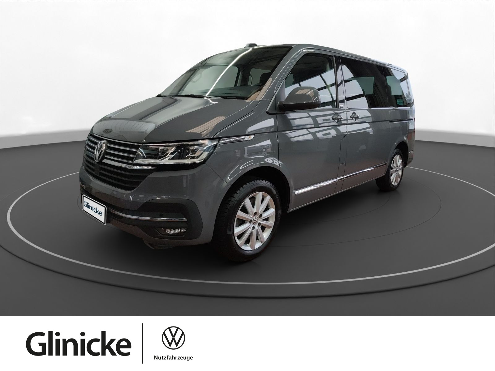 T6.1 Multivan T2 Multivan,0 TDI Multivan T6.1 Generation Six 4MOTION