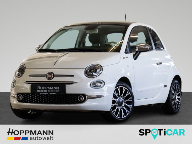 Fiat 500 Dolcevita