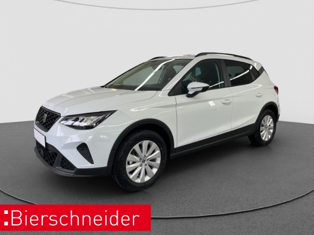 Arona 1.0 TSI DSG Style Edition ab 199,- EUR mtl. PDC ALLWETTER KAMERA