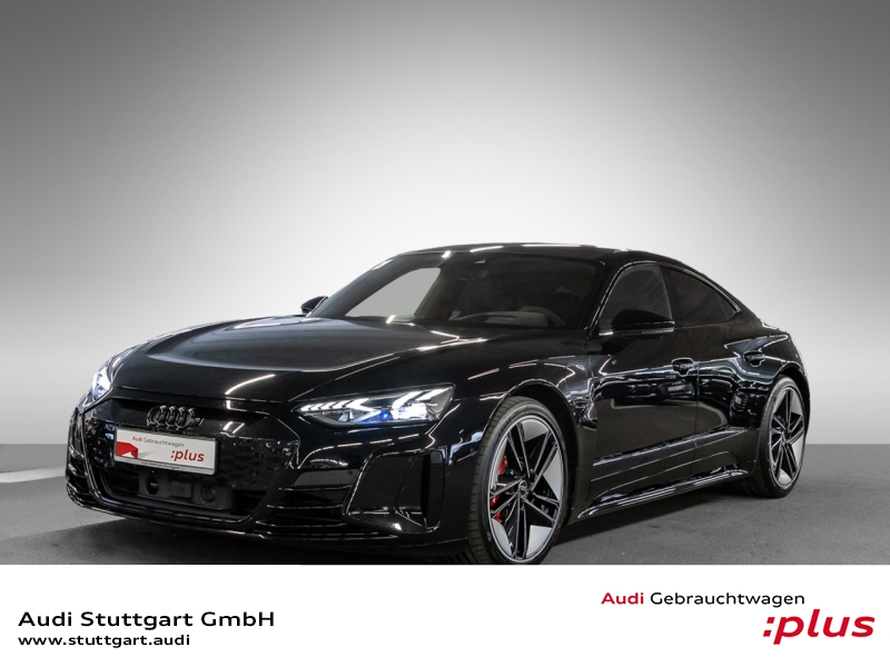 audi RS e-tron GT