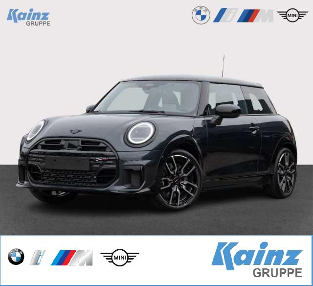 MINI Cooper S Driving Parking Assi Plus