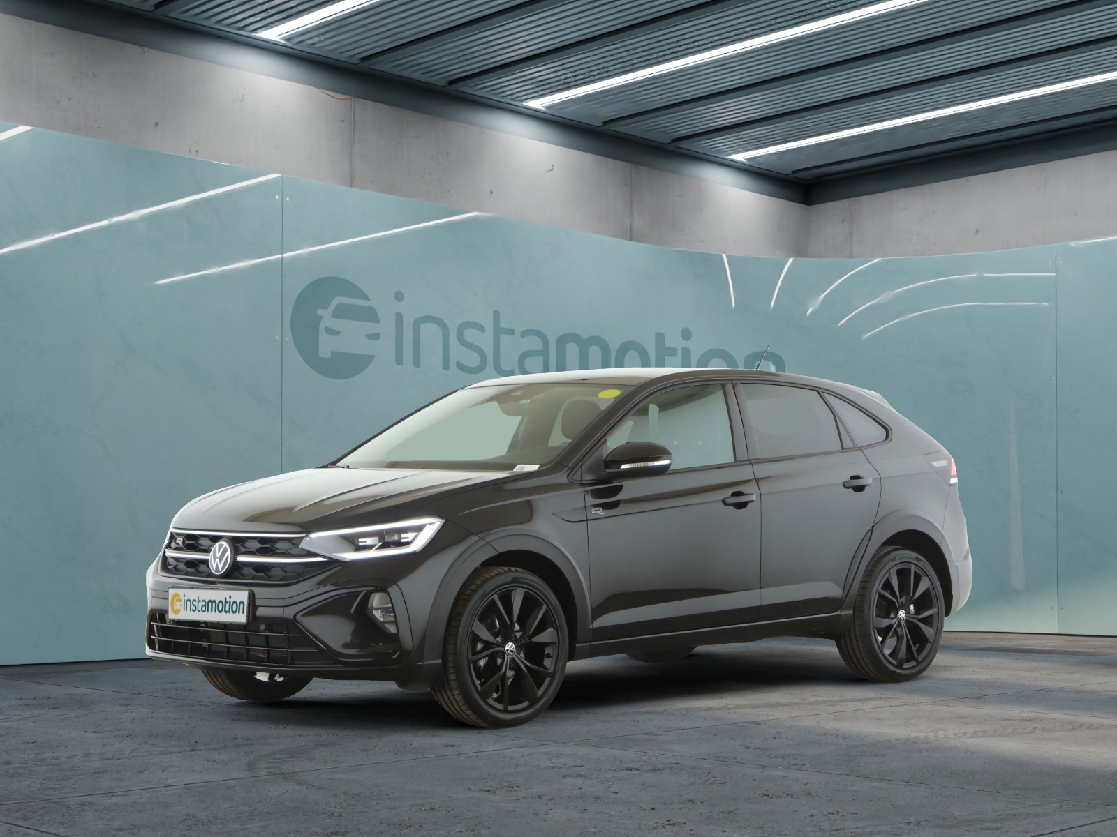 Volkswagen Taigo 1.5 TSI R-Line IQ Drive