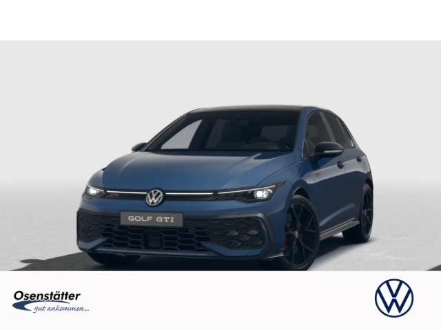 Golf VIII 2,0 TSI DSG AHK Soundsyst. AreaView Pano Sportfahrwerk 19