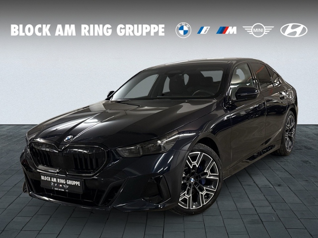 520d xDrive Limousine M Sport Pro AHK LHZ Pano A