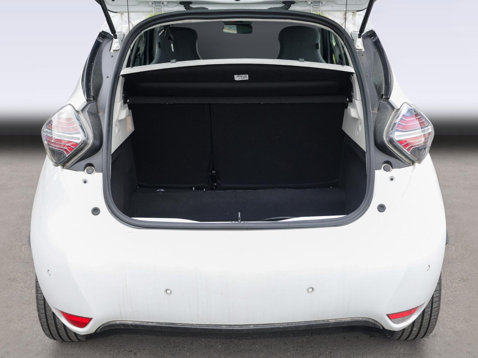 ZOE EXPERIENCER110 Z.E. 50 PDC SHZ NAVI