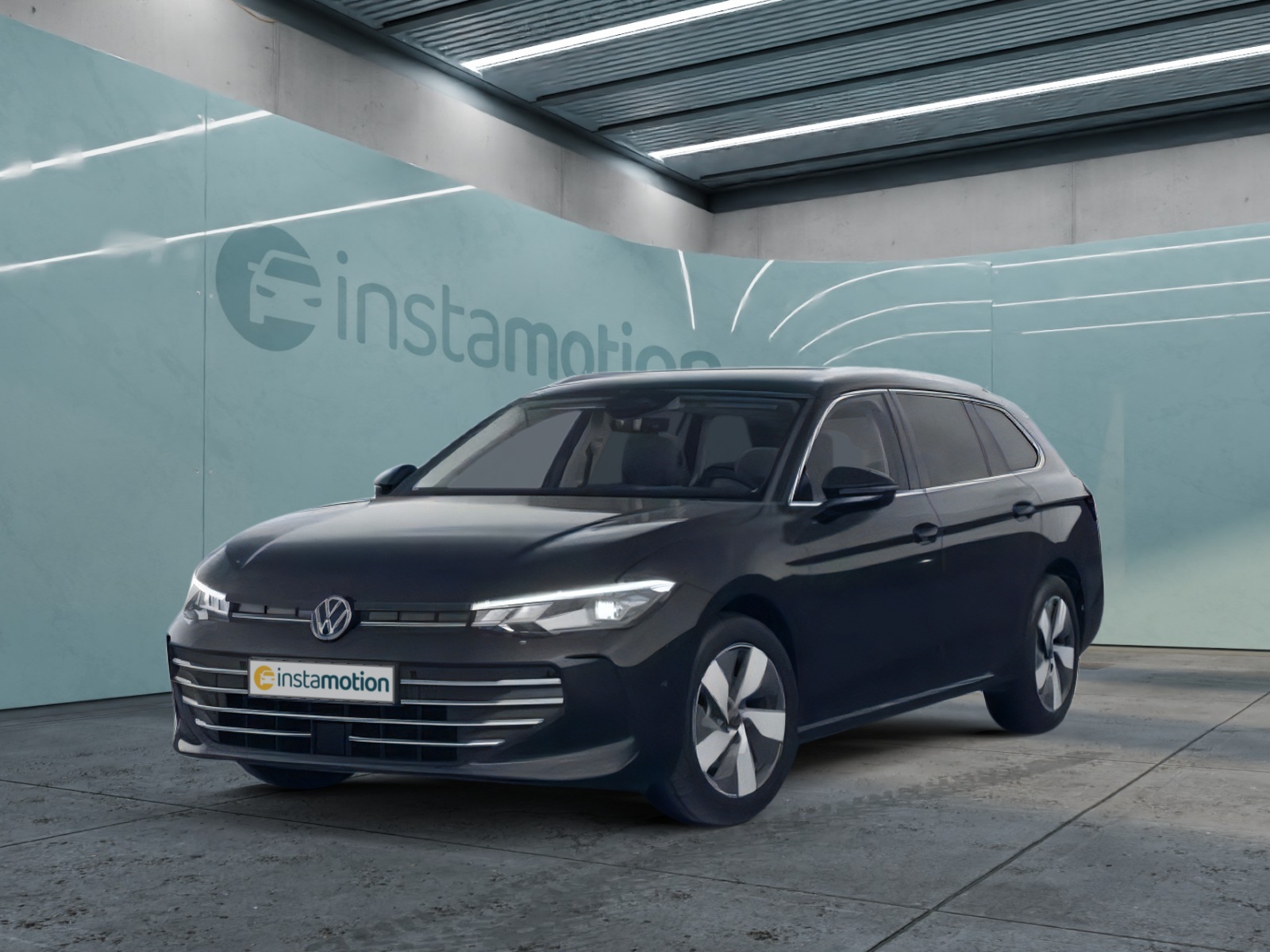 Passat Variant 1.5 eTSI DSG Business | NAVI |