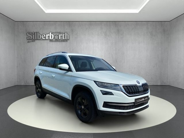Skoda Kodiaq Style Style