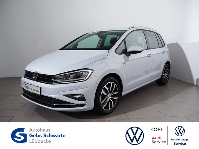 Golf Sportsvan 1.5 TSI Join LED+NAVI+ACC+PDC