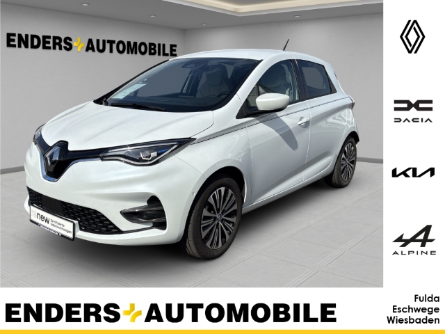Renault ZOE Riviera R135