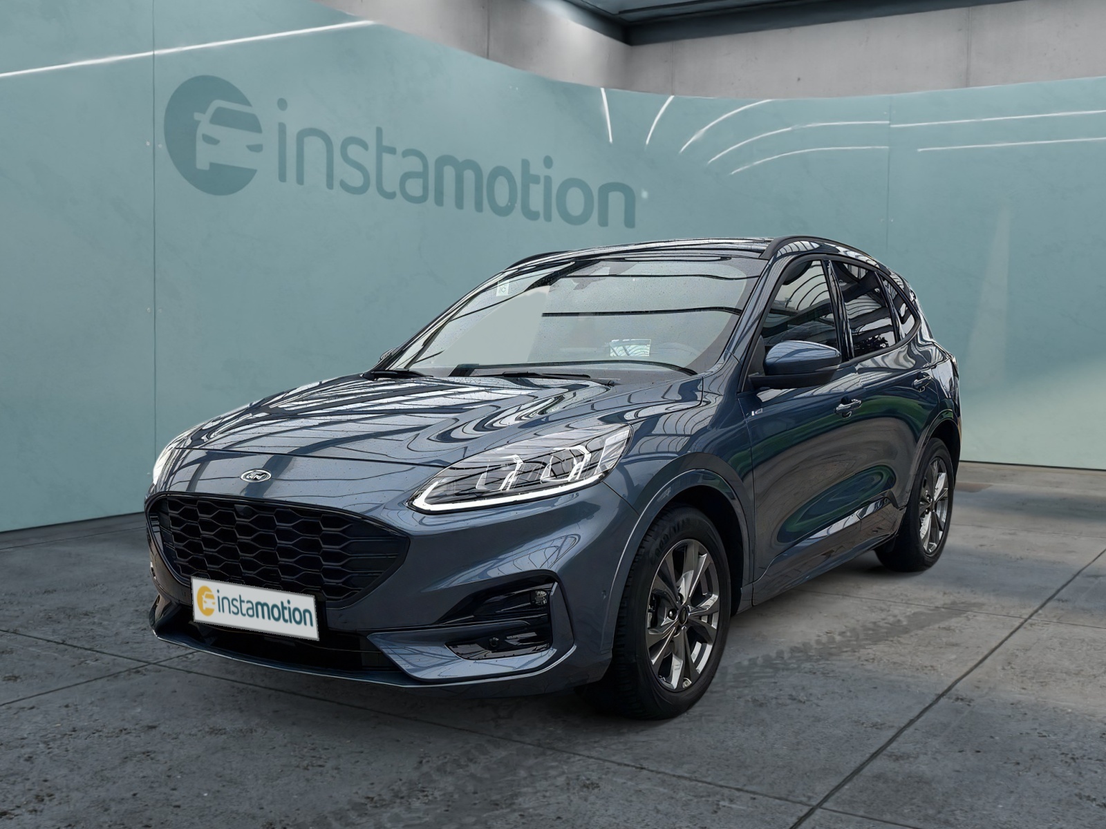 Ford Kuga 2.0 EcoBlue ST-LINE X