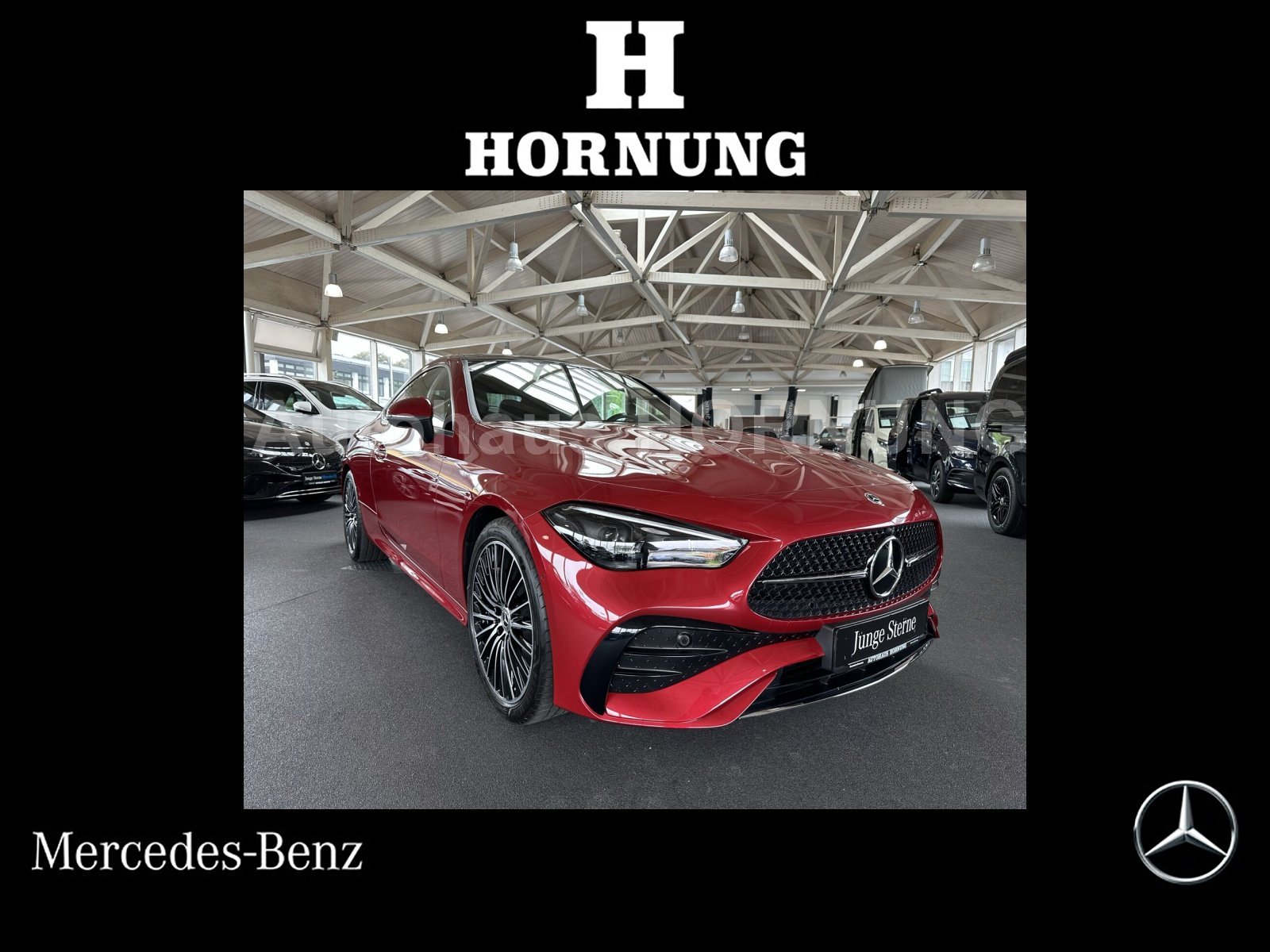 CLE 220 d AMG+ AHK PANO DIG.LIGHT MEMO TW KEYLES
