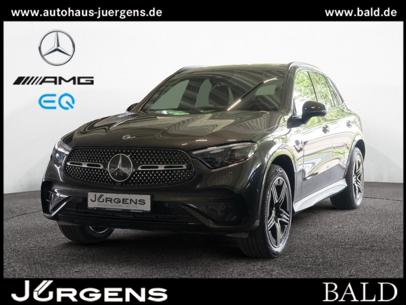 Mercedes-Benz GLC 300 e AMG-Sport DIGITAL Dist