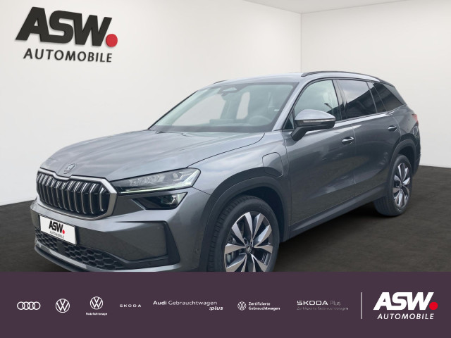 Kodiaq Selection 1,5TSI iV 204PS DSG SHZ ACC AHK