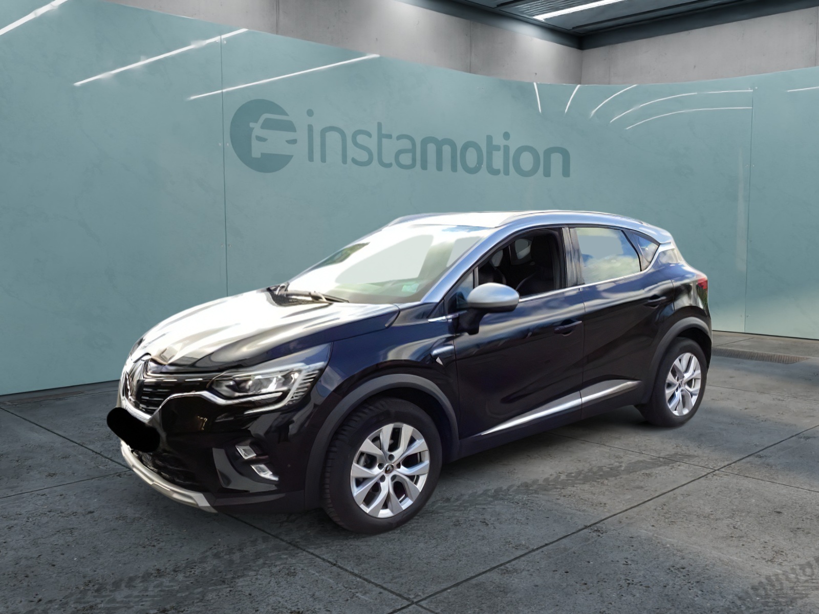 Renault Captur 1.3 TCE